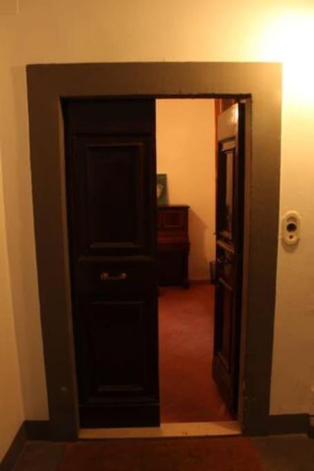 Romantic Suite Pisa Kültér fotó