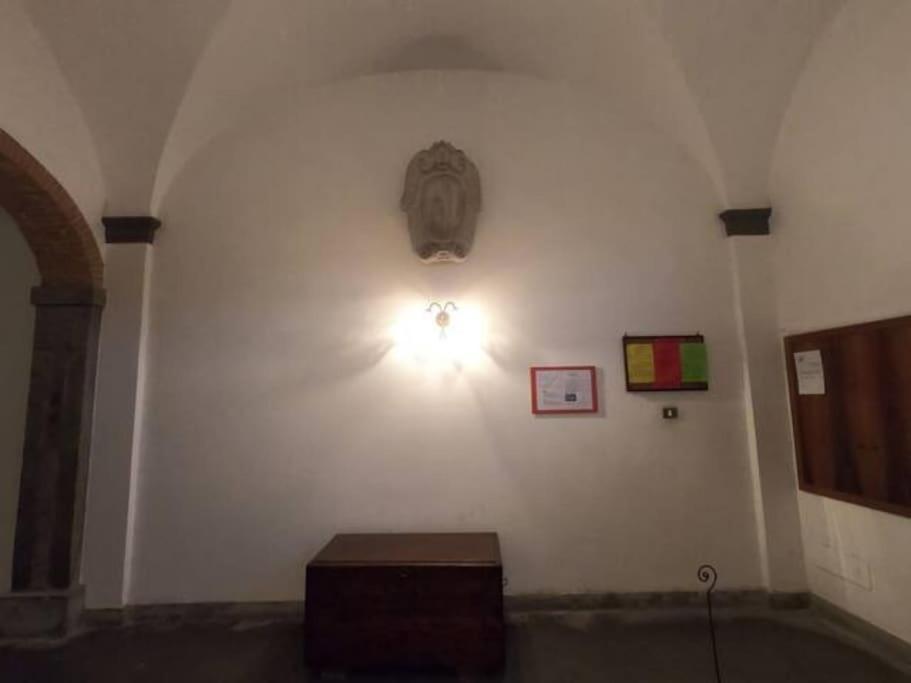 Romantic Suite Pisa Kültér fotó