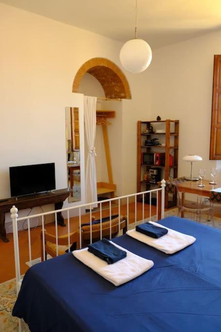 Romantic Suite Pisa Kültér fotó