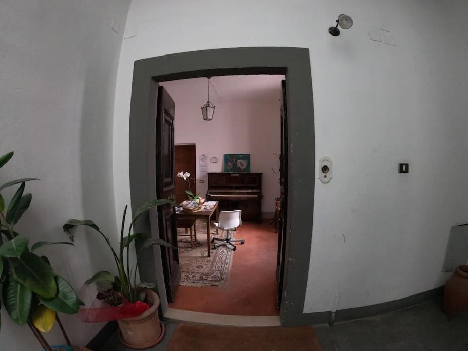 Romantic Suite Pisa Kültér fotó