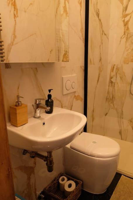 Romantic Suite Pisa Kültér fotó