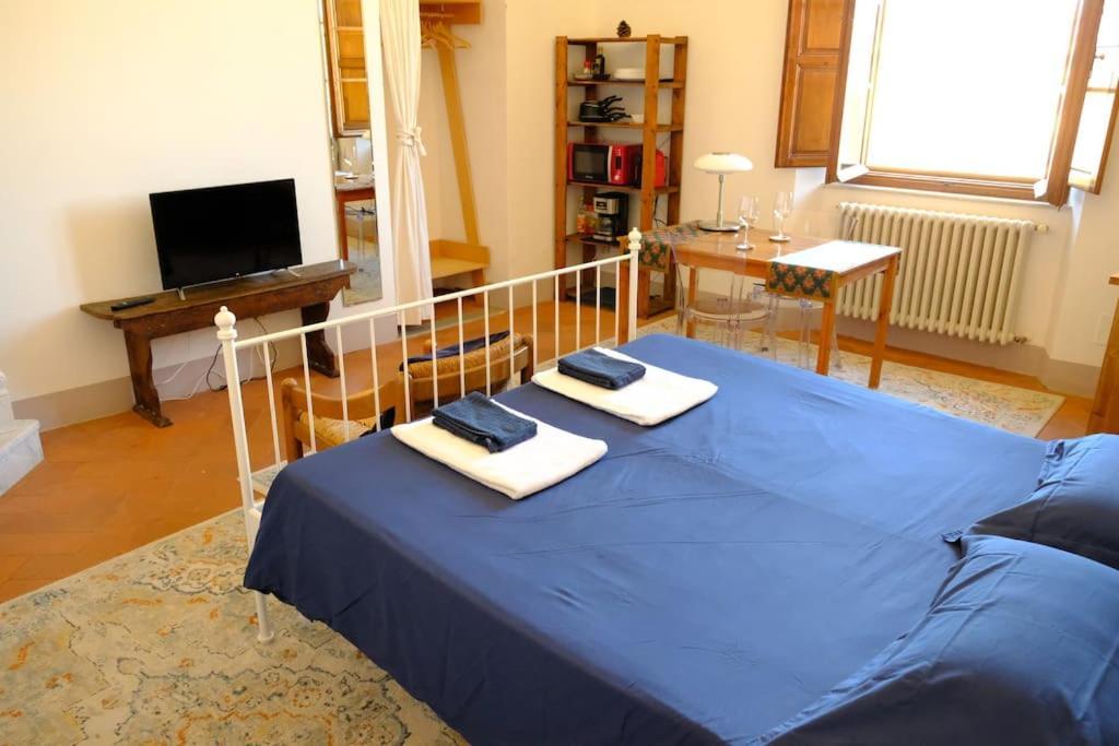 Romantic Suite Pisa Kültér fotó