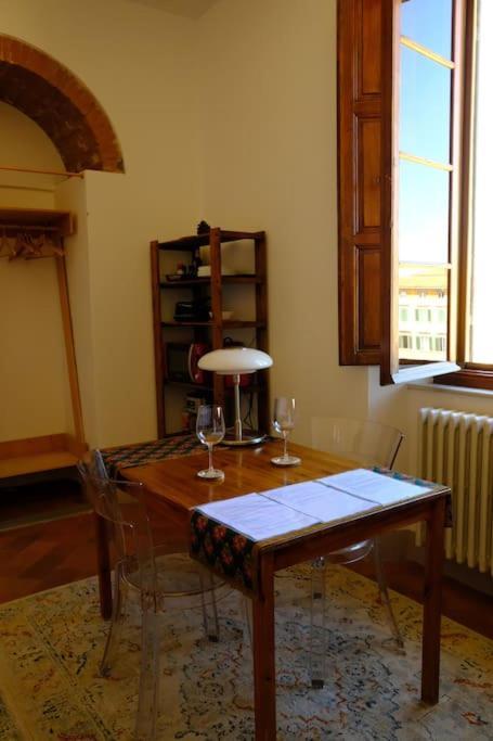 Romantic Suite Pisa Kültér fotó