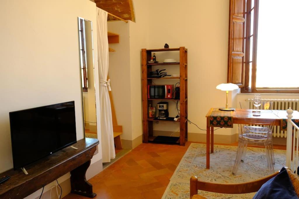 Romantic Suite Pisa Kültér fotó