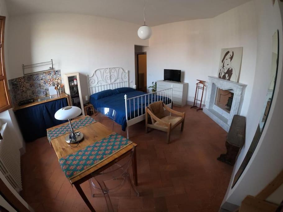 Romantic Suite Pisa Kültér fotó