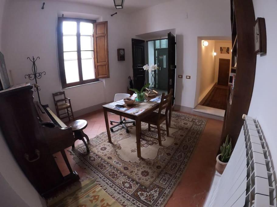 Romantic Suite Pisa Kültér fotó